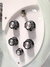Rickenbacker 360/6 , Blue Boy: Close up - Free2