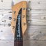 Rickenbacker 430/6 BT, Mapleglo: Headstock