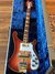 Rickenbacker 4001/4 , Fireglo: Full Instrument - Front
