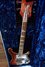 Rickenbacker 4001/4 , Fireglo: Neck - Front