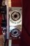 Rickenbacker 4001/4 , Fireglo: Close up - Free