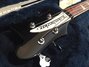 Rickenbacker 4003/4 , Jetglo: Headstock