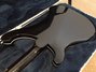 Jun 2002 Rickenbacker 4003/4 , Jetglo: Body - Rear