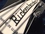 Rickenbacker 4003/4 , Jetglo: Close up - Free2