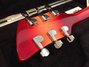 Rickenbacker 620/6 , Fireglo: Headstock - Rear