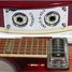 Rickenbacker 360/12 , Fireglo: Free image2