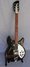 Rickenbacker 330/6 , Jetglo: Full Instrument - Front