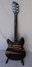 Rickenbacker 330/6 , Jetglo: Full Instrument - Rear