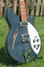 Rickenbacker 360/6 , Grayglo: Close up - Free2