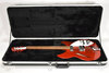 Rickenbacker 330/6 , Ruby: Close up - Free