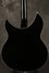 Aug 1997 Rickenbacker 360/12 V63, Jetglo: Body - Rear