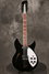 Rickenbacker 360/12 V63, Jetglo: Full Instrument - Front