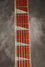 Rickenbacker 360/12 V63, Jetglo: Neck - Front