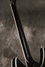 Rickenbacker 360/12 V63, Jetglo: Neck - Rear