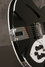 Rickenbacker 360/12 V63, Jetglo: Close up - Free