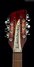 Rickenbacker 360/12 , Fireglo: Headstock
