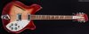 Rickenbacker 360/12 , Fireglo: Full Instrument - Front