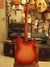 Rickenbacker 330/6 , Fireglo: Full Instrument - Rear