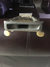 Rickenbacker A22/6 LapSteel, Silver: Free image