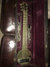 Rickenbacker A22/6 LapSteel, Silver: Full Instrument - Front