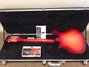 Rickenbacker 620/6 , Fireglo: Full Instrument - Rear