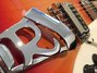 Rickenbacker 620/6 , Fireglo: Close up - Free2