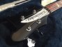 Rickenbacker 4003/4 , Jetglo: Headstock