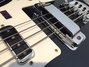 Rickenbacker 4003/4 , Jetglo: Free image