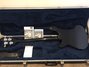 Rickenbacker 4003/4 , Jetglo: Full Instrument - Rear