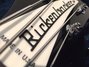 Rickenbacker 4003/4 , Jetglo: Close up - Free2