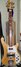 Rickenbacker 4001/4 , Mapleglo: Full Instrument - Front