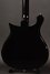 Sep 2011 Rickenbacker 620/6 , Jetglo: Body - Rear