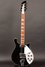 Rickenbacker 620/6 , Jetglo: Full Instrument - Front