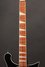 Rickenbacker 620/6 , Jetglo: Neck - Front