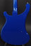 Jun 2001 Rickenbacker 4001/4 V63, Midnightblue: Body - Rear