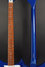 Rickenbacker 4001/4 V63, Midnightblue: Neck - Front