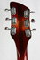 Rickenbacker 1997/6 RM, Fireglo: Headstock - Rear
