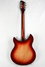Rickenbacker 1997/6 RM, Fireglo: Full Instrument - Rear