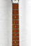 Rickenbacker 1997/6 RM, Fireglo: Neck - Front