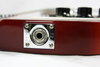 Rickenbacker 1997/6 RM, Fireglo: Close up - Free