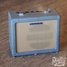 Rickenbacker M-11-A/amp , Gray: Full Instrument - Front