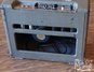 Rickenbacker M-11-A/amp , Gray: Full Instrument - Rear