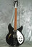 Rickenbacker 330/6 , Jetglo: Full Instrument - Front