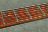 Rickenbacker 330/6 , Jetglo: Neck - Front
