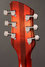 Rickenbacker 330/6 , Fireglo: Headstock - Rear