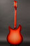 Rickenbacker 330/6 , Fireglo: Full Instrument - Rear