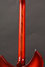 Rickenbacker 330/6 , Fireglo: Neck - Rear