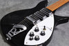 Rickenbacker 320/6 , Jetglo: Free image