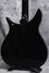 Mar 1989 Rickenbacker 320/6 , Jetglo: Body - Rear