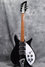Rickenbacker 320/6 , Jetglo: Full Instrument - Front